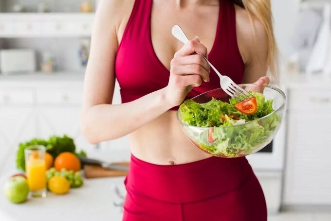 Dieta adierazi